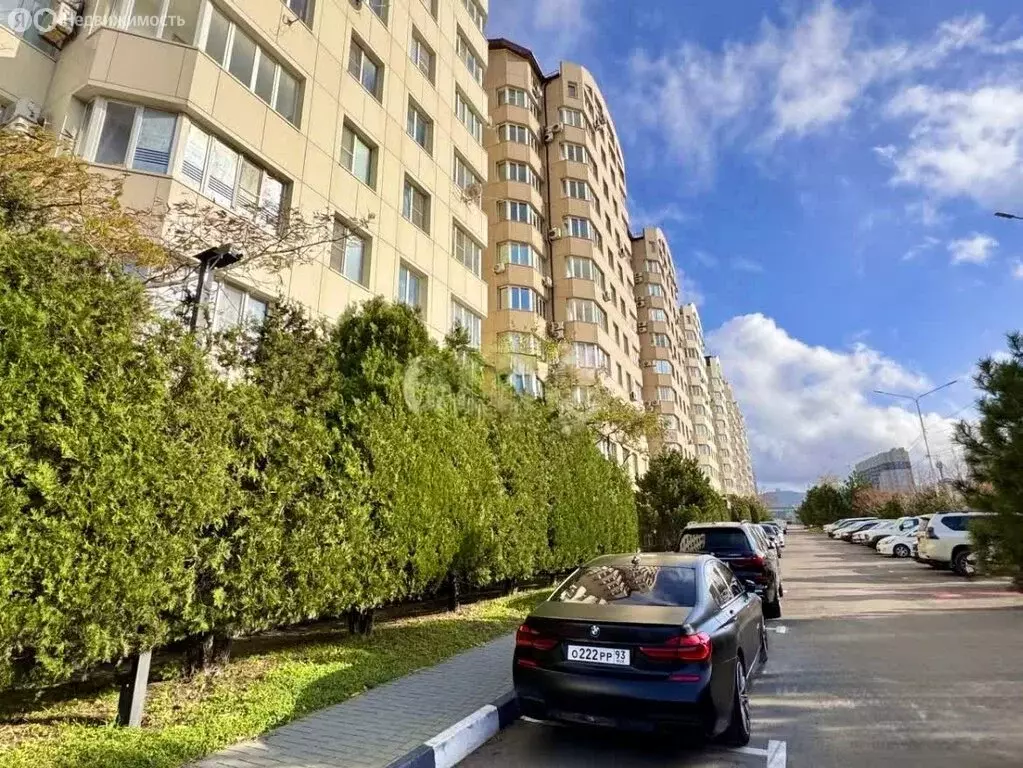 2-комнатная квартира: Анапа, улица Ленина, 183 (80 м) - Фото 2