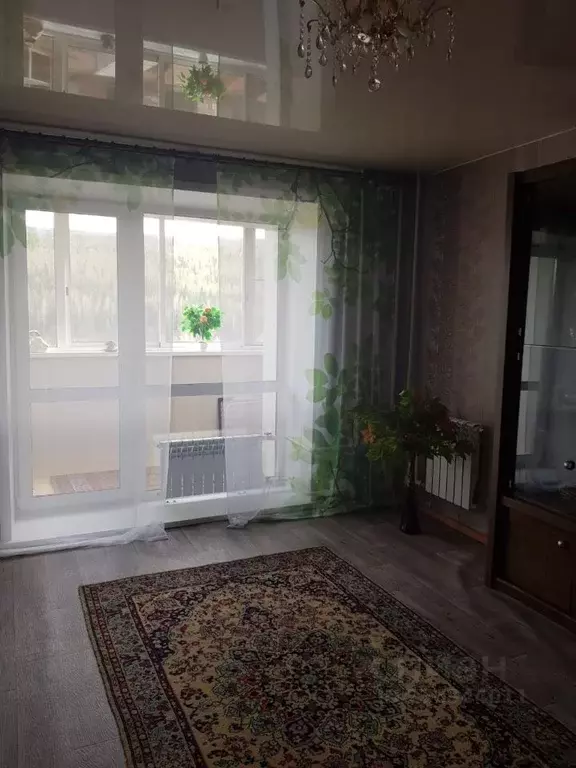 2-к кв. Иркутская область, Усть-Кут ул. Кирова, 28 (41.5 м) - Фото 0