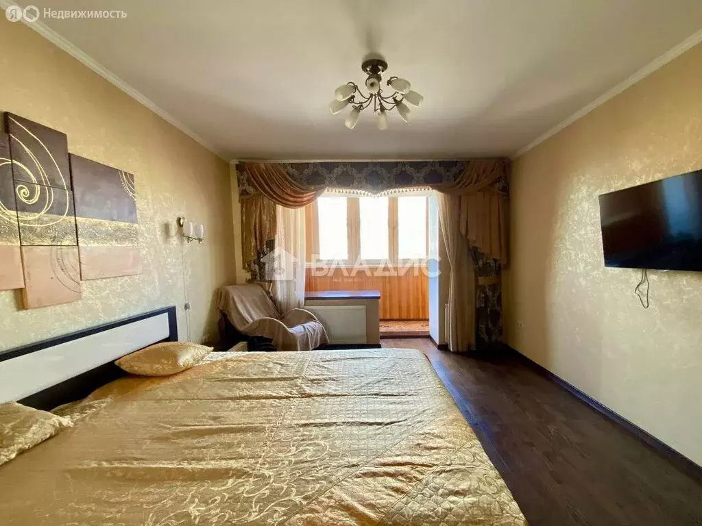 1-комнатная квартира: Москва, Тимирязевская улица, 7 (35.1 м) - Фото 1