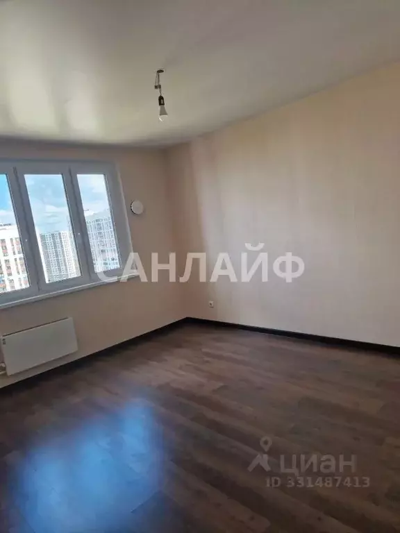 3-к кв. Московская область, Ленинский городской округ, пос. Битца ... - Фото 1