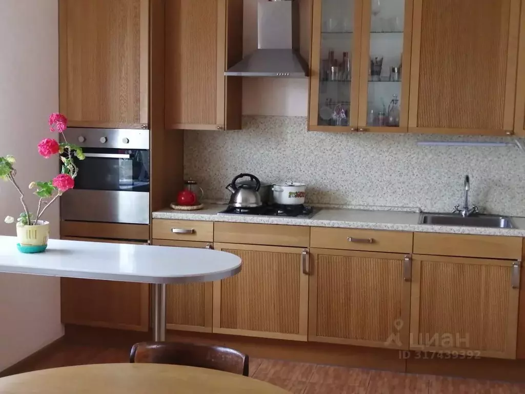 Дом в Самарская область, Тольятти ул. Ингельберга, 2Б (100 м) - Фото 1