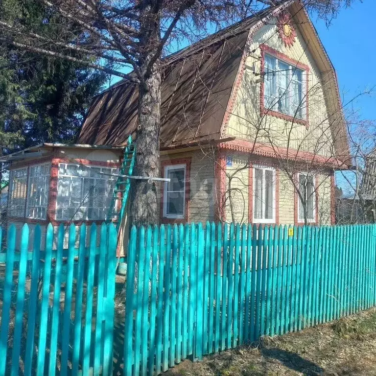 Дача 30 м на участке 5 сот. - Фото 0