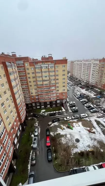 Студия Вологодская область, Череповец просп. Шекснинский, 16 (25.9 м) - Фото 1