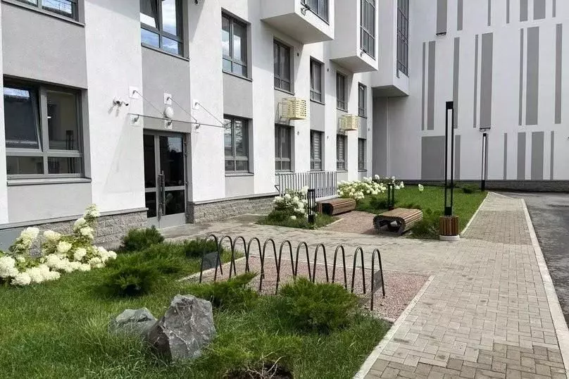 1-к кв. Санкт-Петербург Прилукская ул., 28к2 (35.0 м) - Фото 2