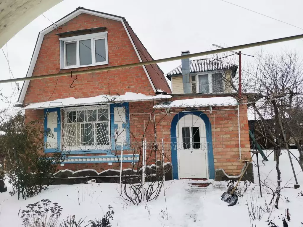 Участок в Ростовская область, Ростов-на-Дону Масштабная ул. (5.8 сот.) - Фото 1