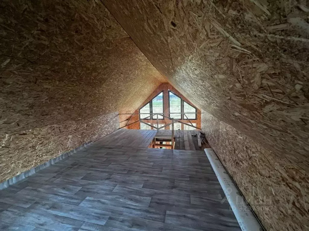 Дом в Красноярский край, Красноярск  (67 м) - Фото 1