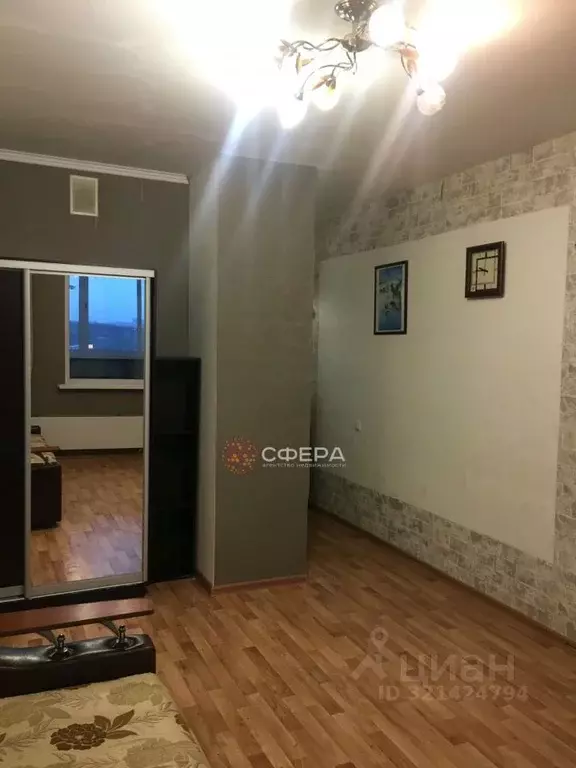 Студия Новосибирская область, Новосибирск Первомайская ул., 230 (24.6 ... - Фото 0