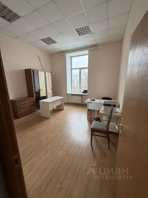Помещение свободного назначения в Москва Чистопрудный бул., 2 (52 м) - Фото 1