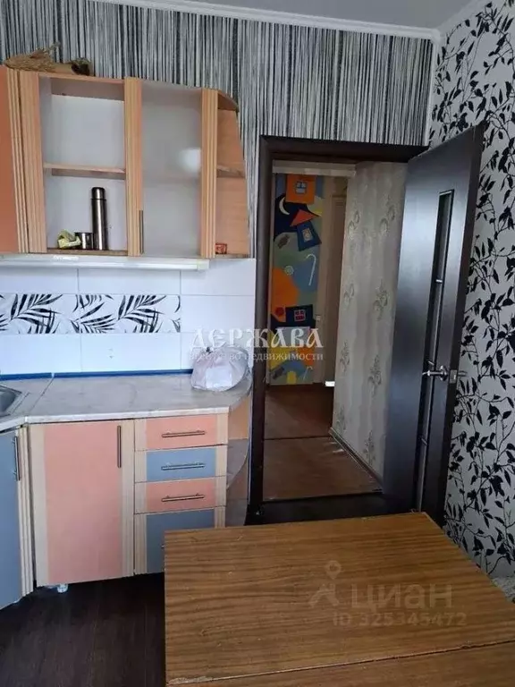 3-к кв. Белгородская область, Старый Оскол Зеленый Лог мкр, 1А (64.0 ... - Фото 2