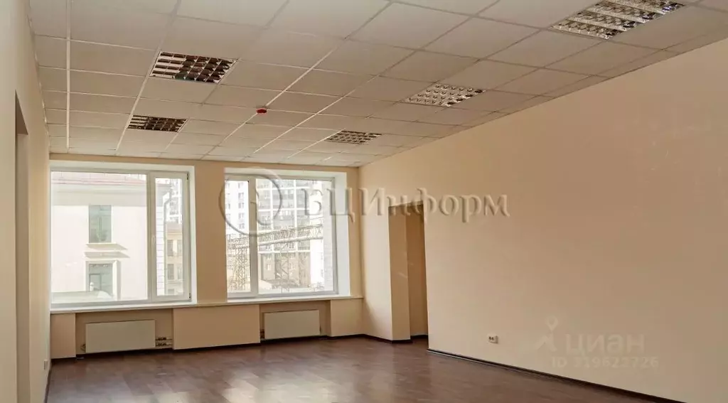 Офис в Санкт-Петербург просп. Обуховской обороны, 120Б (70 м) - Фото 1