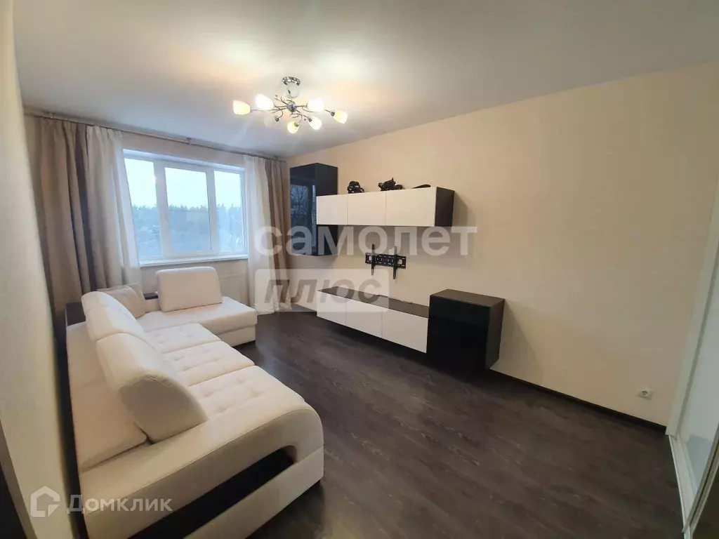 Продаётся 2-к квартира, 57.3 м - Фото 1