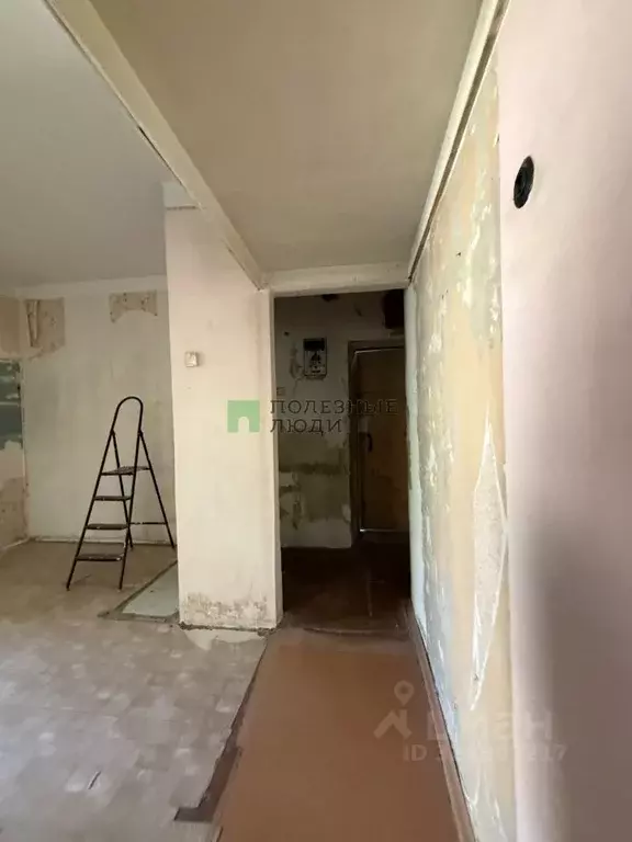 2-к кв. Краснодарский край, Новороссийск Анапское ш., 52 (41.3 м) - Фото 1