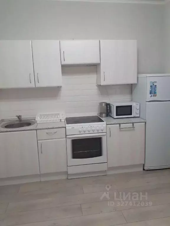 1-к кв. Московская область, Видное бул. Зеленые аллеи, 3 (47.0 м) - Фото 1