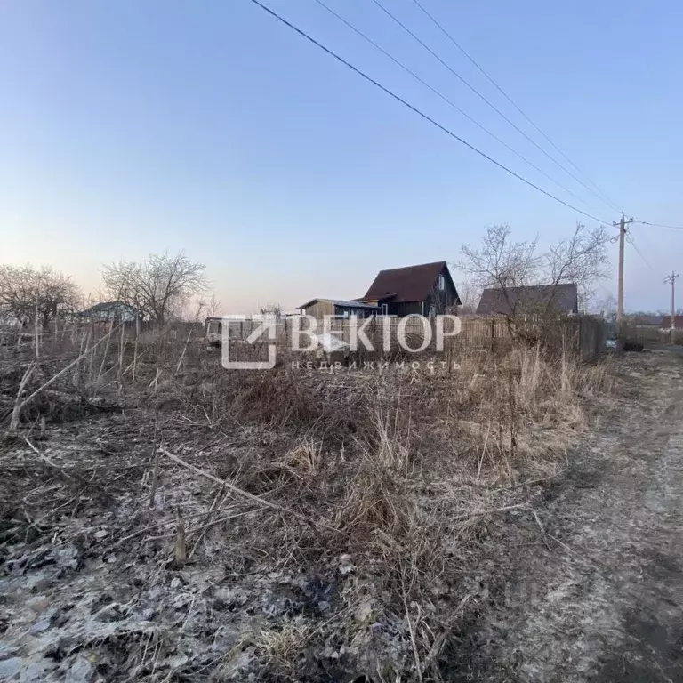 Участок в Ярославская область, Ярославский муниципальный округ, д. ... - Фото 1