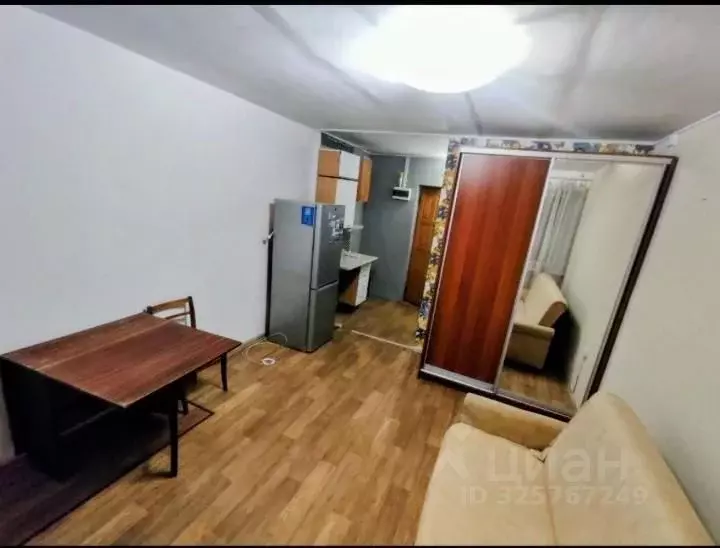 Студия Пермский край, Пермь Торговая ул., 8 (19.0 м) - Фото 0