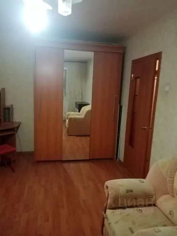 1-к кв. Московская область, Дмитров ул. Космонавтов, 25 (33.0 м) - Фото 0