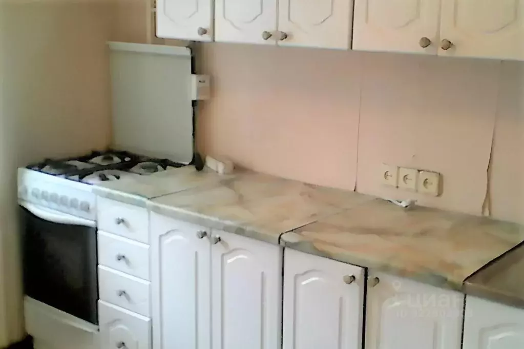 1-к кв. Омская область, Омск ул. Николая Кузнецова, 6 (32.0 м) - Фото 1