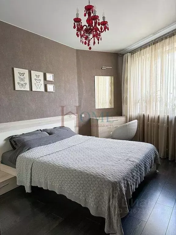 3-к кв. Новосибирская область, Новосибирск ул. Фрунзе, 234 (91.0 м) - Фото 1