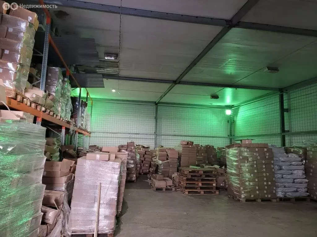 Склад (225 м) - Фото 2