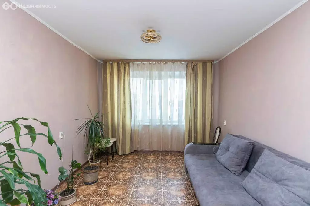 2-комнатная квартира: Тюмень, улица 30 лет Победы, 138А (49.3 м) - Фото 2