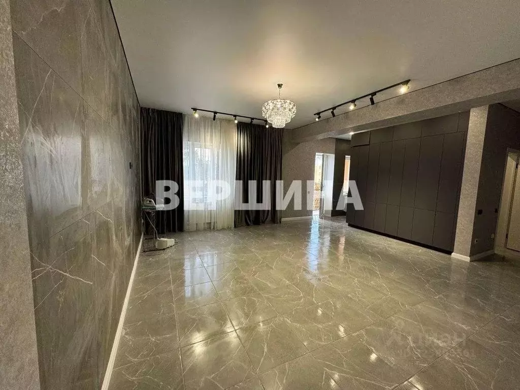 3-к кв. Ставропольский край, Кисловодск ул. 8 Марта, 37 (109.0 м) - Фото 2