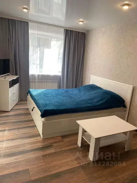 1-к кв. Ивановская область, Иваново ул. Шошина, 16 (31.0 м) - Фото 0