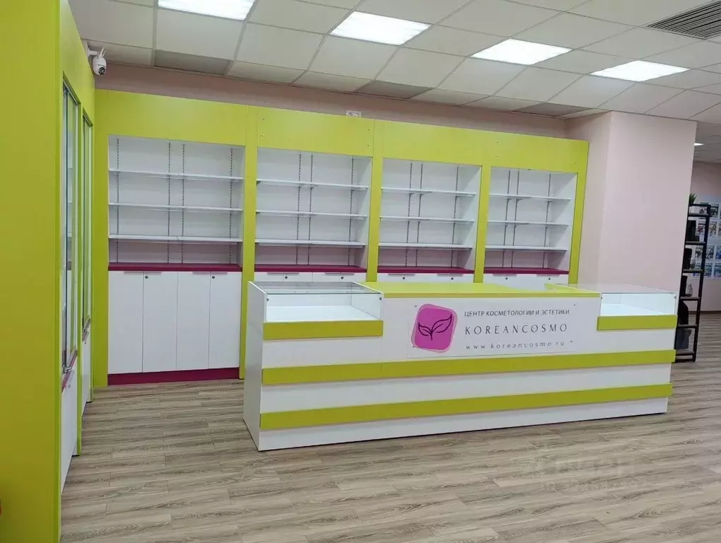 Помещение свободного назначения в Ленинградская область, Всеволожск ... - Фото 2