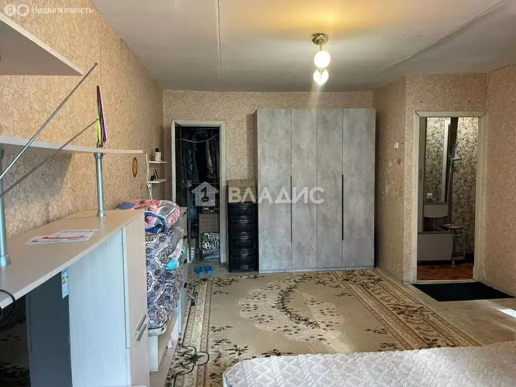 1-комнатная квартира: Иваново, улица Воронина, 7 (31 м) - Фото 1