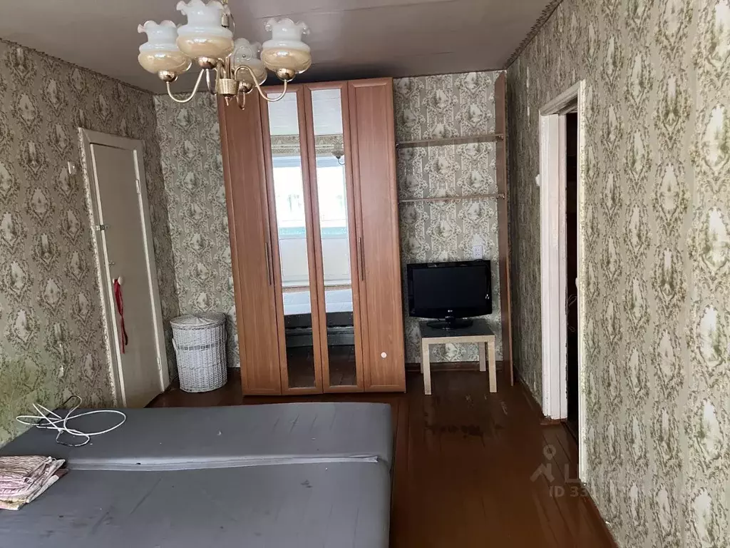2-к кв. Нижегородская область, Нижний Новгород Пятигорская ул., 18Б ... - Фото 2
