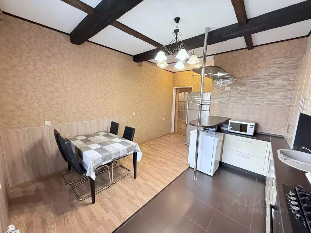 3-к кв. Тульская область, Тула ул. Свободы, 35 (139.5 м) - Фото 2