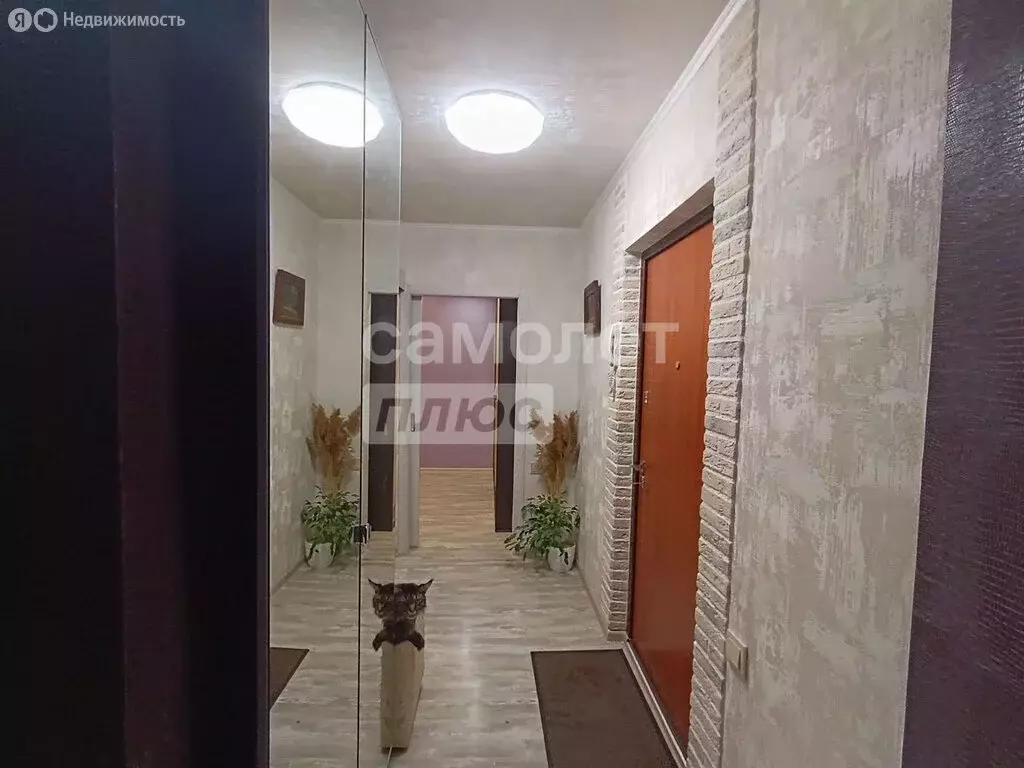 2-комнатная квартира: Екатеринбург, улица Академика Постовского, 19 ... - Фото 1