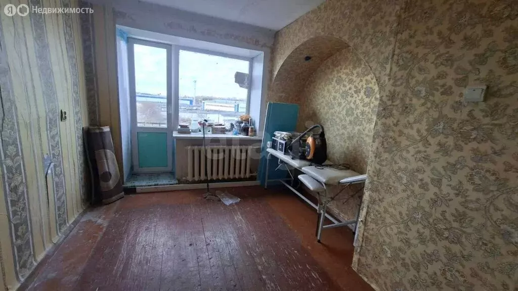 1-комнатная квартира: Верхняя Салда, улица 25 Октября, 8 (21 м) - Фото 1