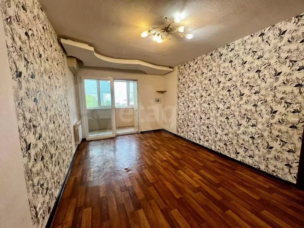 2-к. квартира, 55,6 м, 3/5 эт. - Фото 0