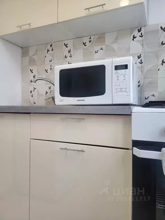 1-к кв. Удмуртия, Воткинск 1 Мая ул., 83 (29.0 м) - Фото 2