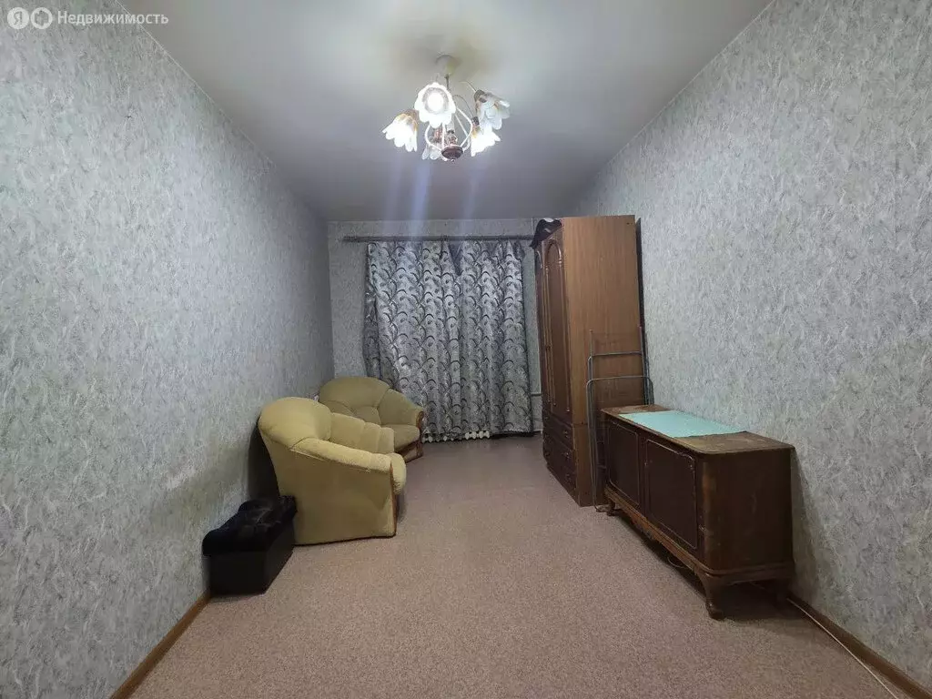 2-комнатная квартира: Ярославль, посёлок Текстилей, 3 (47.5 м) - Фото 2