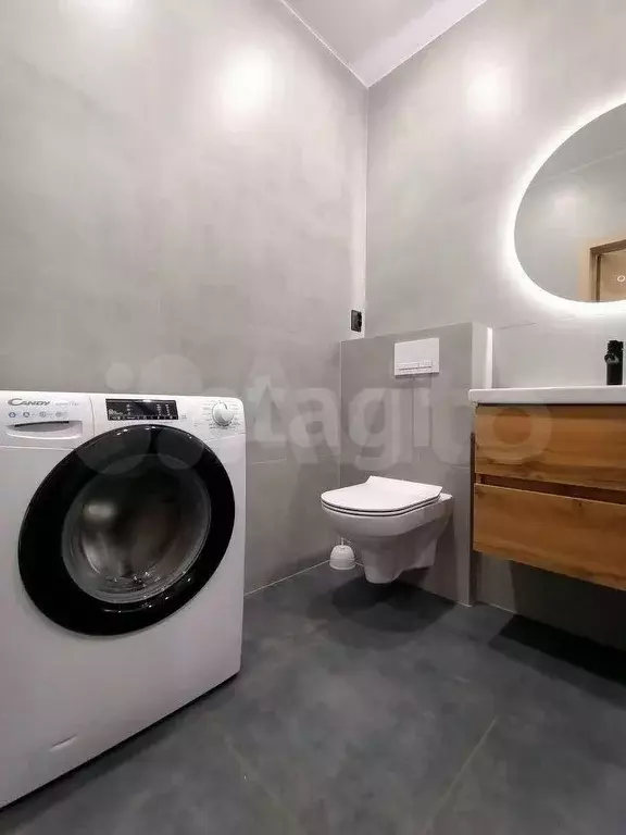2-к. квартира, 40,4 м, 18/25 эт. - Фото 1