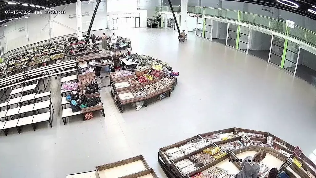 Торговая площадь в Крым, Ялта ш. Южнобережное, 38 (1500 м) - Фото 1