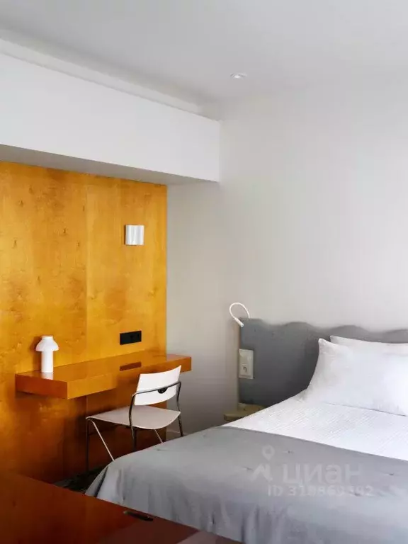 Комната Москва Скатертный пер., 13 (35.0 м) - Фото 1