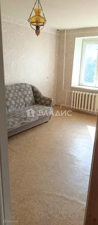 Продаётся 1-к квартира, 34 м - Фото 0