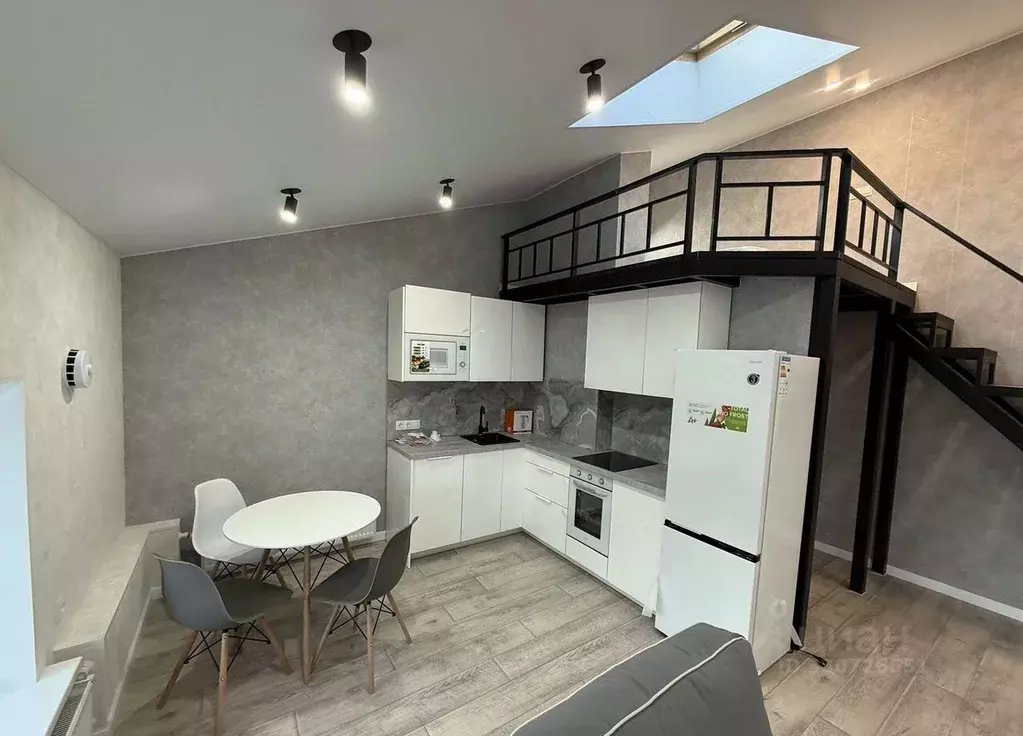 1-к кв. Санкт-Петербург Дубровская ул., 5 (40.0 м) - Фото 1