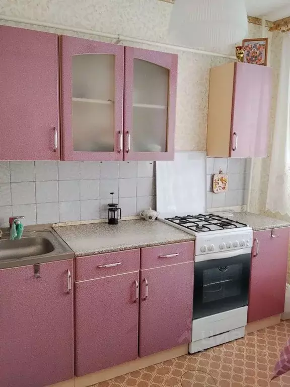 1-к кв. Ленинградская область, Гатчинский муниципальный округ, ... - Фото 1