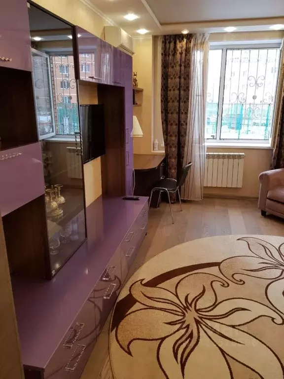 1-к кв. Московская область, Балашиха Ольгино мкр, ул. Главная, 5 (47.0 ... - Фото 1