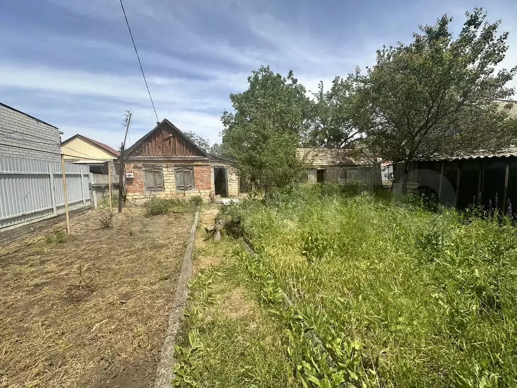 Участок 5,5 сот. (ИЖС) - Фото 0