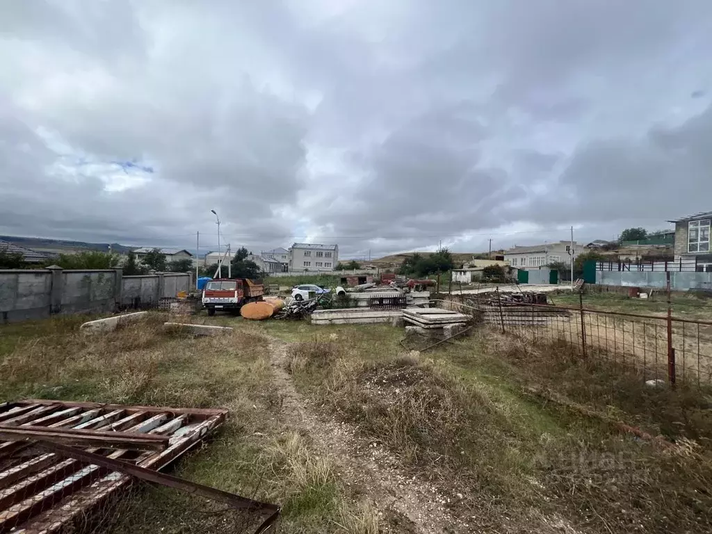 Участок в Ставропольский край, Предгорный муниципальный округ, пос. ... - Фото 2