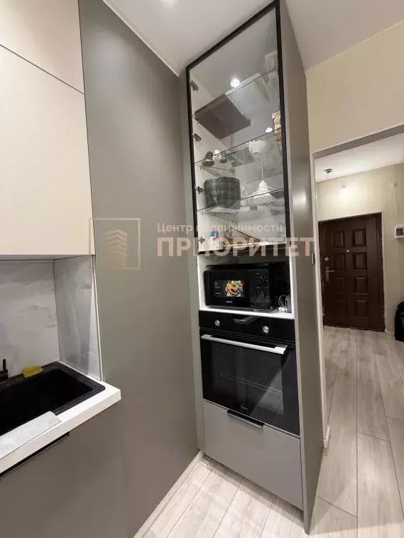 Квартира, 1 комната, 38 м - Фото 1