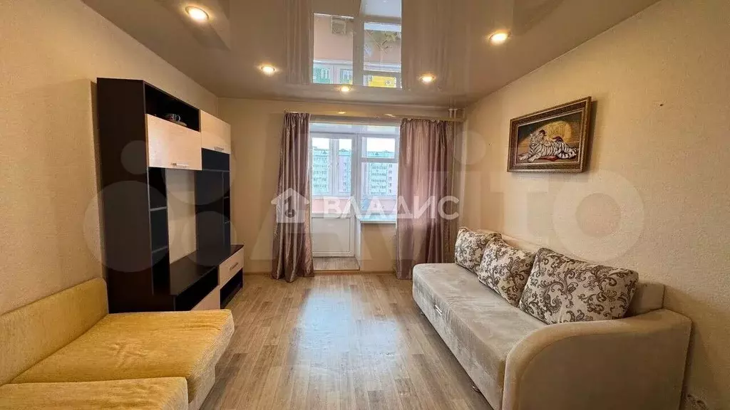 Квартира-студия, 26,8 м, 6/16 эт. - Фото 0