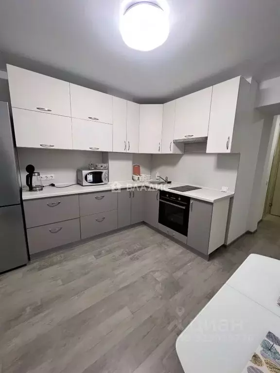 1-к кв. Коми, Сыктывкар Тентюковская ул., 110 (36.6 м) - Фото 2