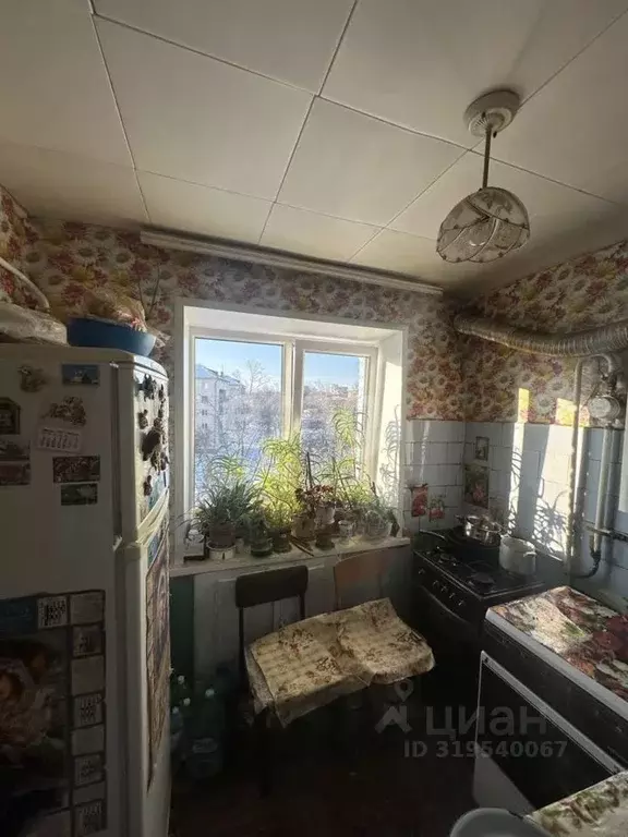 1-к кв. Белгородская область, Белгород Садовая ул., 39 (31.0 м) - Фото 1