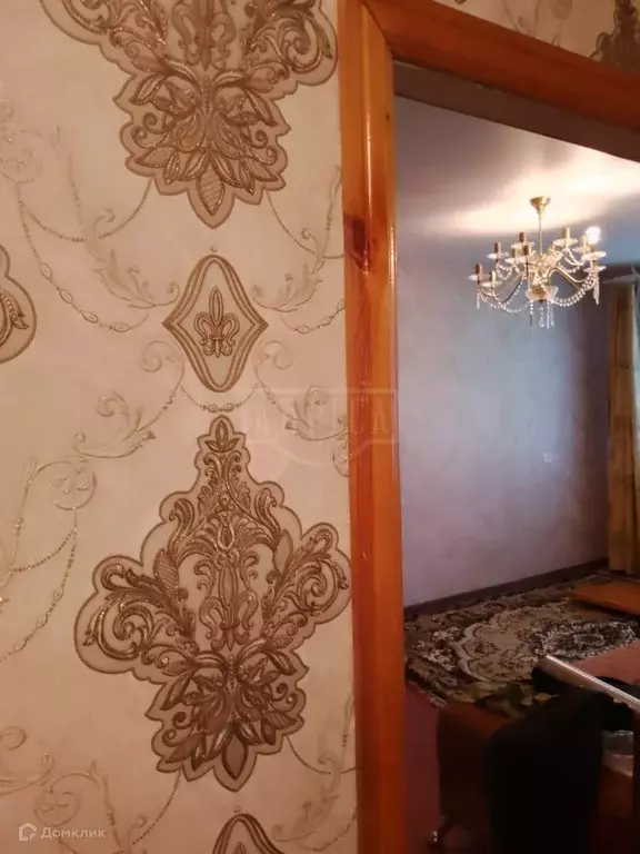 Продаётся 1-к квартира, 28.7 м - Фото 1