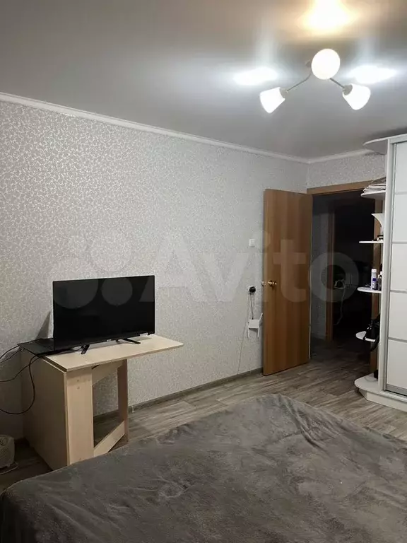 2-к. квартира, 43 м, 1/5 эт. - Фото 1